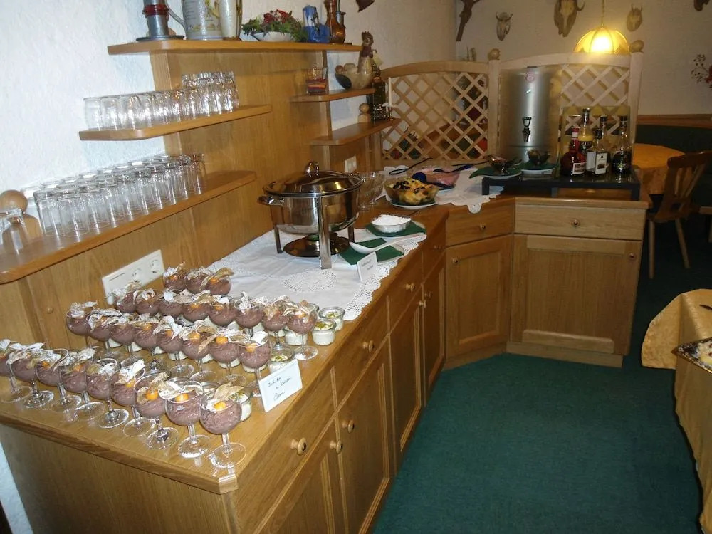 Hotel Gasthof Klammstein