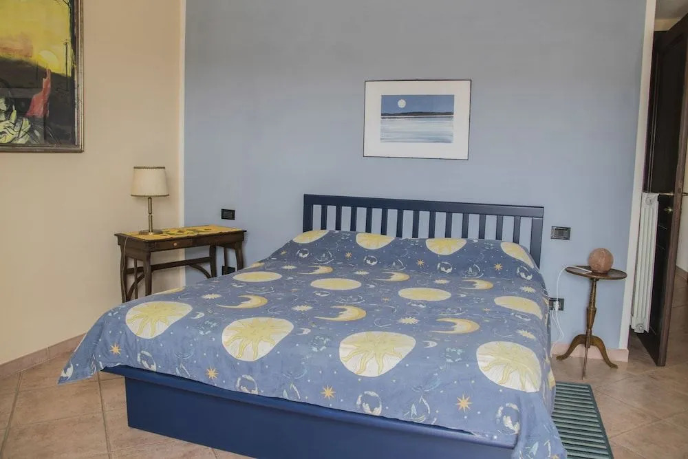 B&B Le Buche Casa Storica