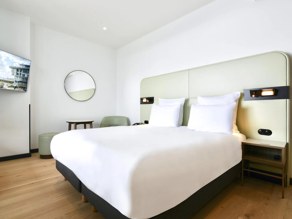 Sainte-Barbe Hotel & Spa Le Conquet - MGallery Collection