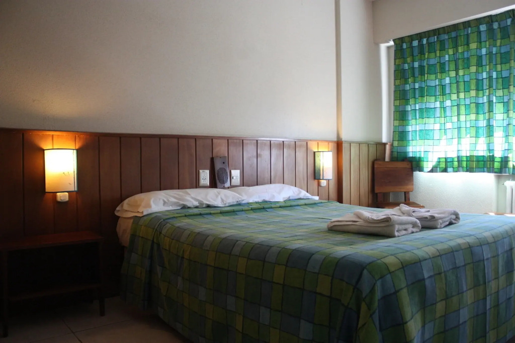 Marcopolo Inn Hostel Bariloche