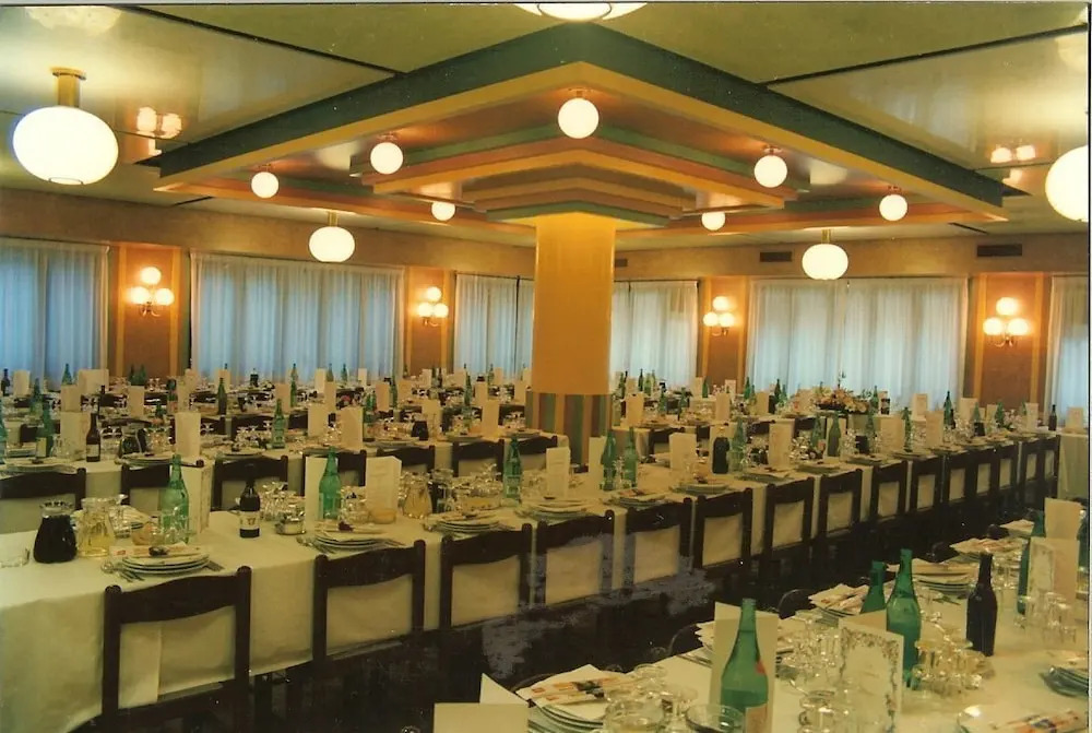 Park Hotel Ristorante Ca Bianca