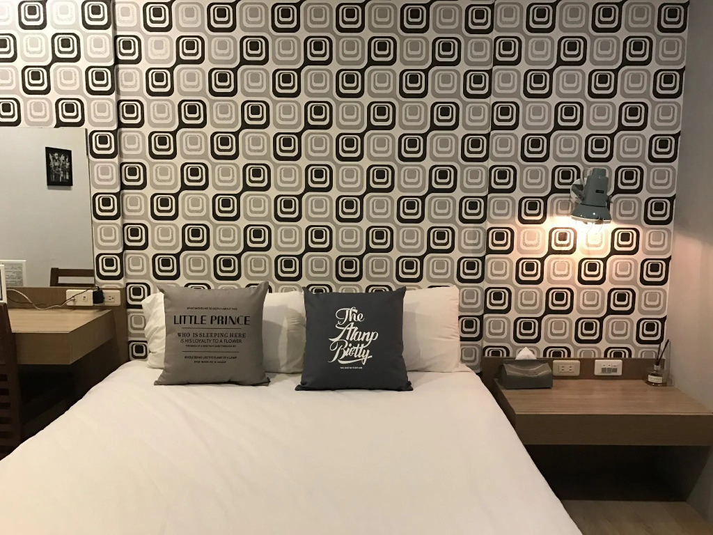 Green Inn Kaohsiung