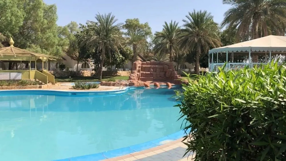 Buraimi Hotel
