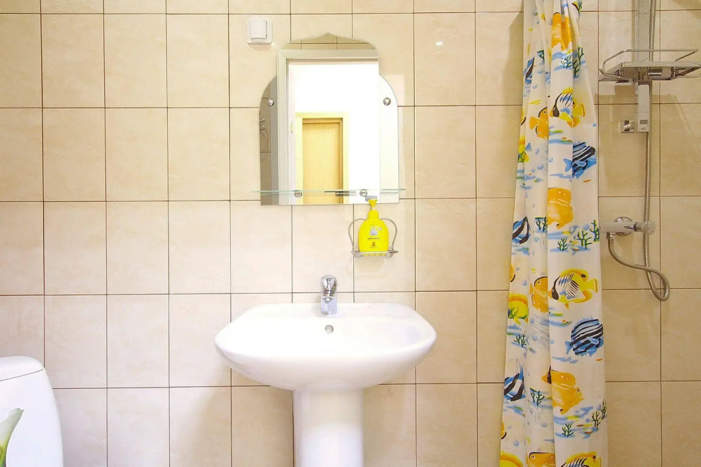 CityLime Hostel