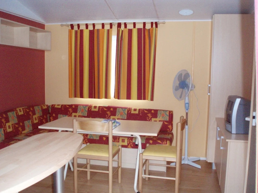 Landshause Bungalow T2