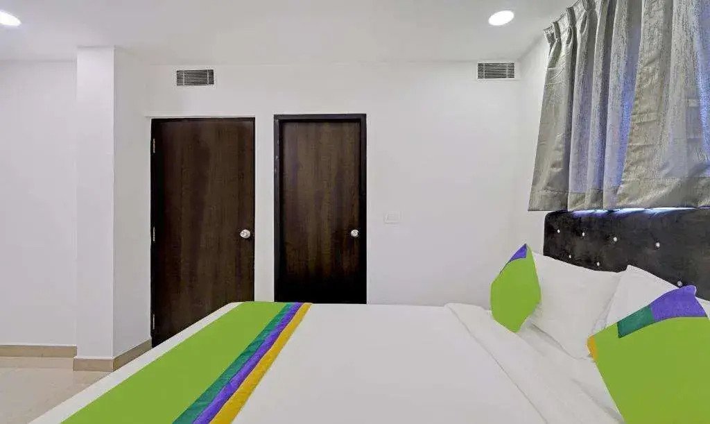 Hotel Earth Aparthotel