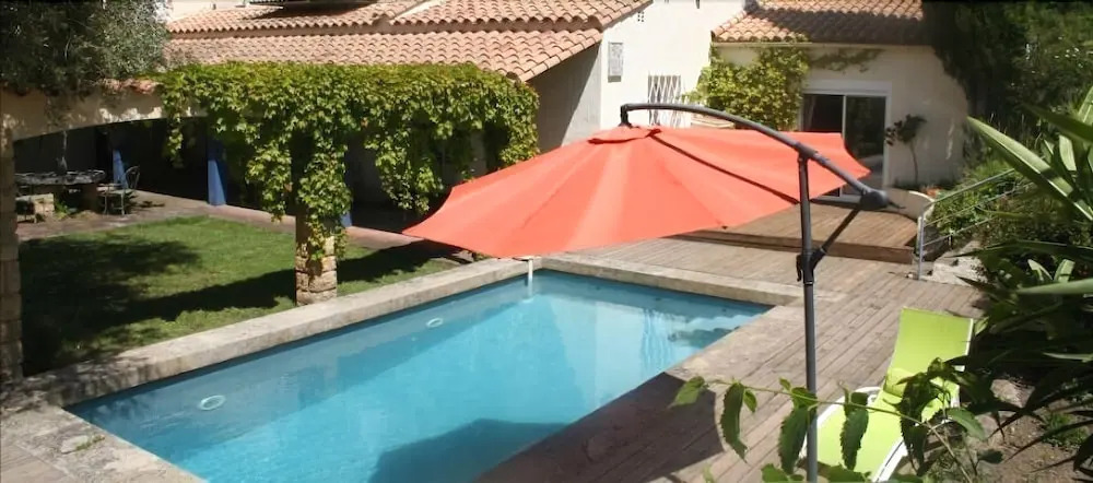 Villa Bonheur Vallespir