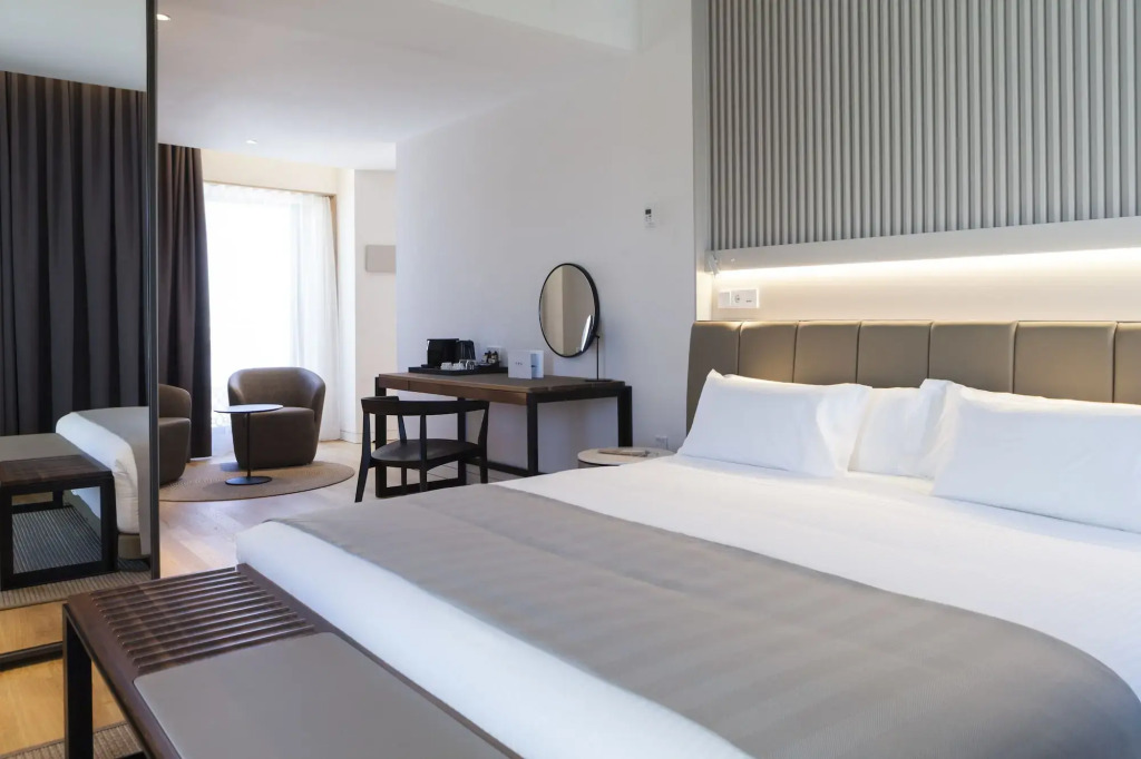 Hotel Kivir