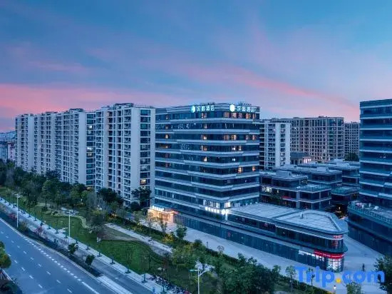 HanTing Hotel