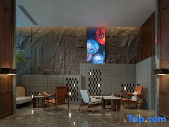 ROYGEM Hotel (Changsha Xingsha Economic Development Zone Electric Power Vocational College Branch)