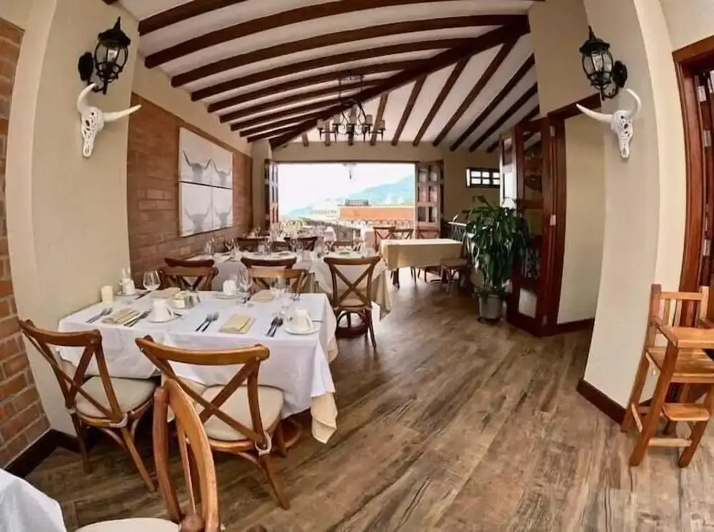 WR Boutique Hotel