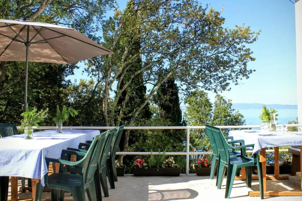 Rooms Villa Lucija