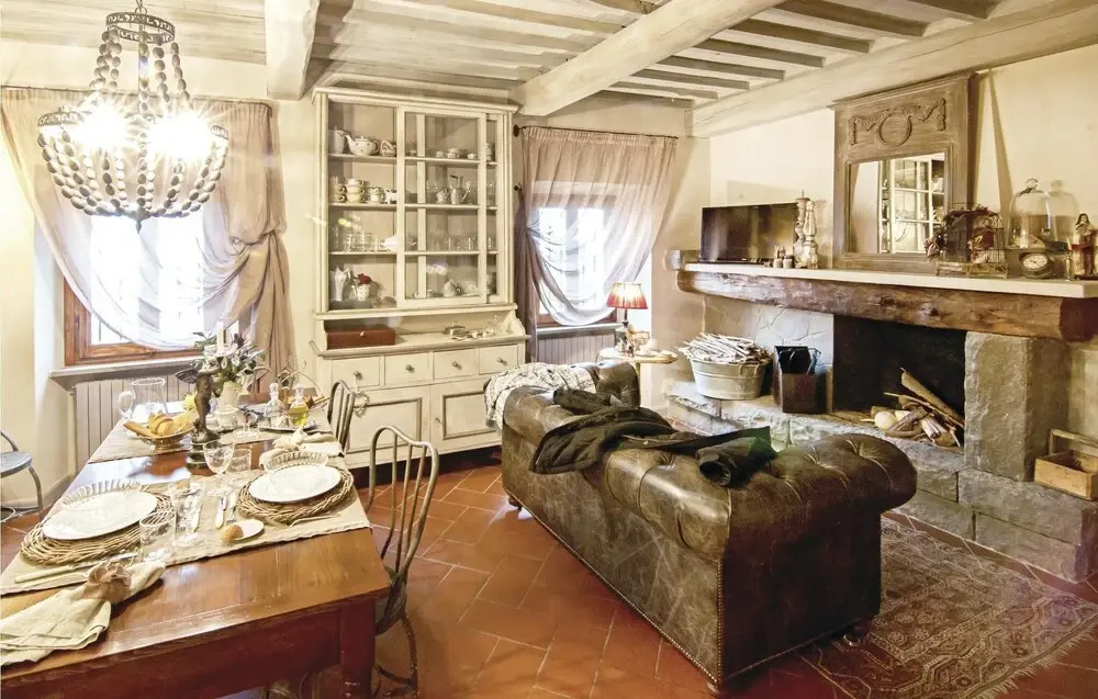 Holiday home Porta alla Fonte