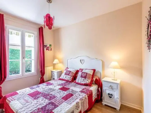Holiday Home Les Grillons