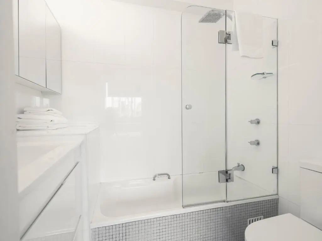 1BR Studio near the Beach with Rooftop Pool