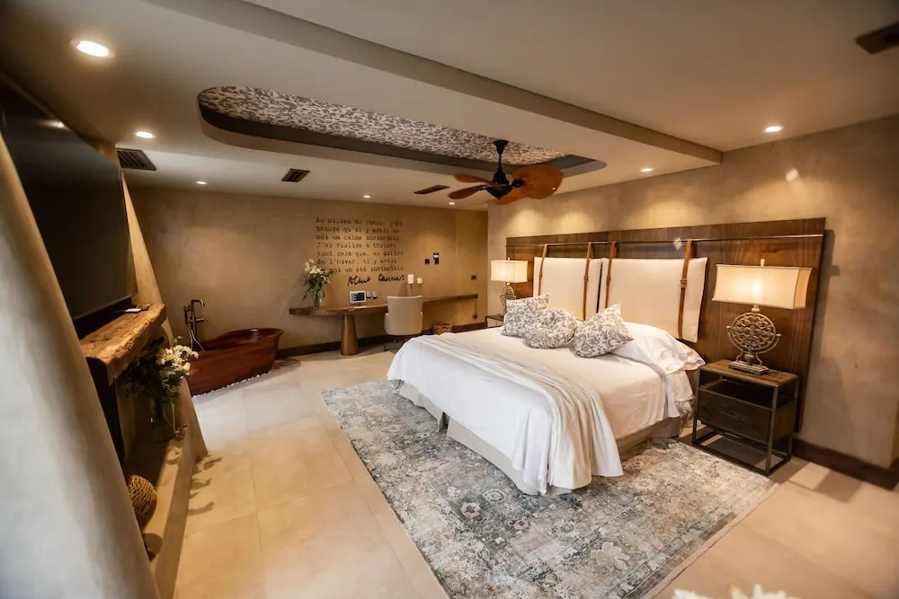 La Maria Hotel Boutique