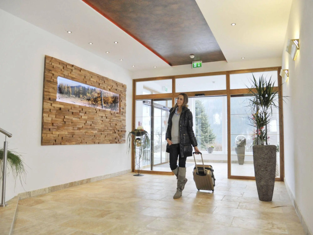 Hotel Sonnschupfer