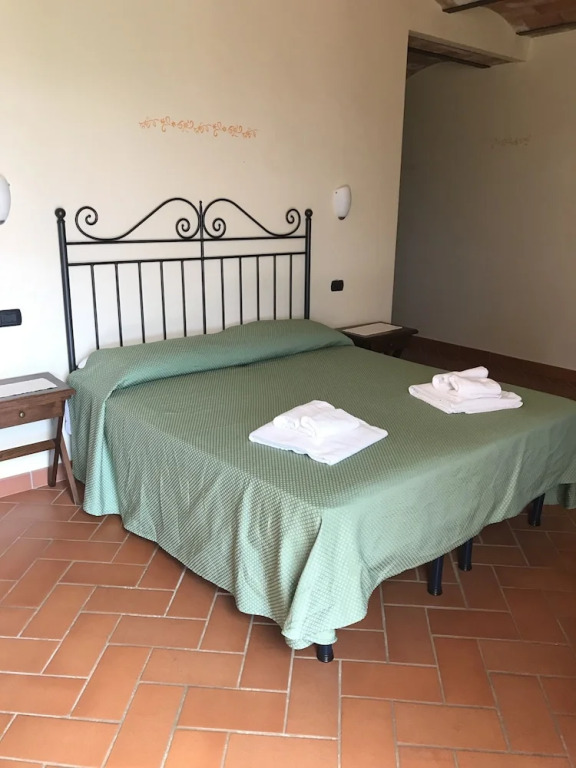 Tenuta La Tabaccaia
