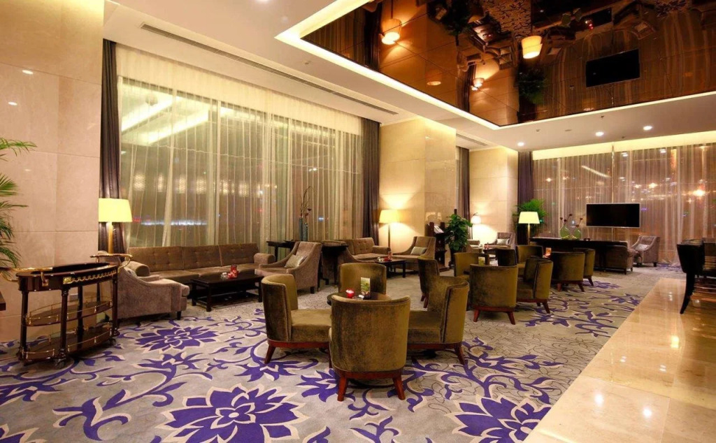 The Longemont Shenyang