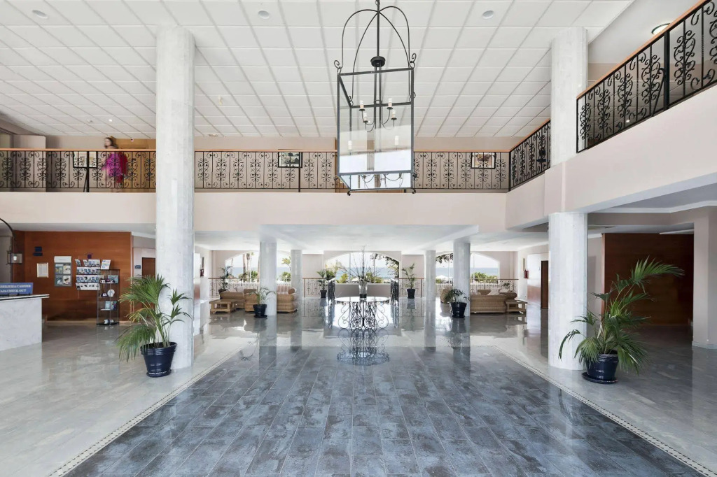 Hotel Best Mojácar