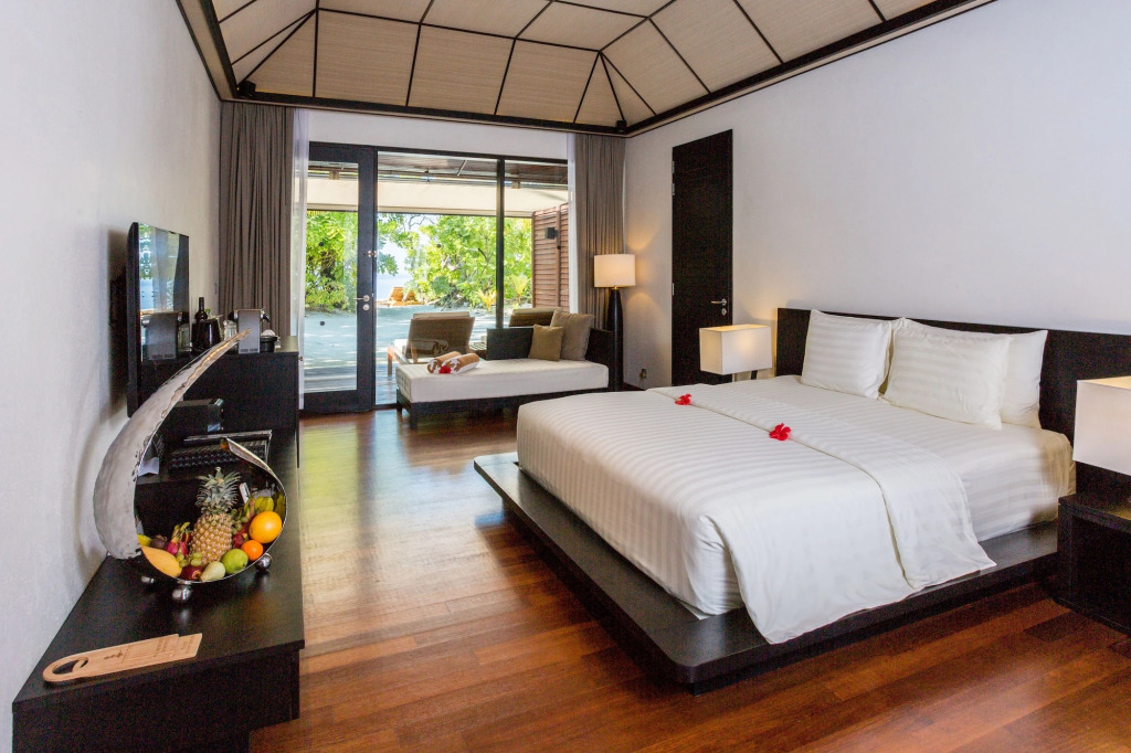 Lily Beach Resort and Spa - All Inclusive