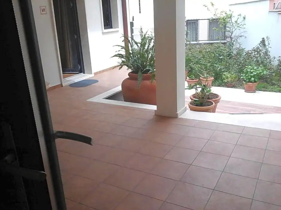 Hotel I Narcisi