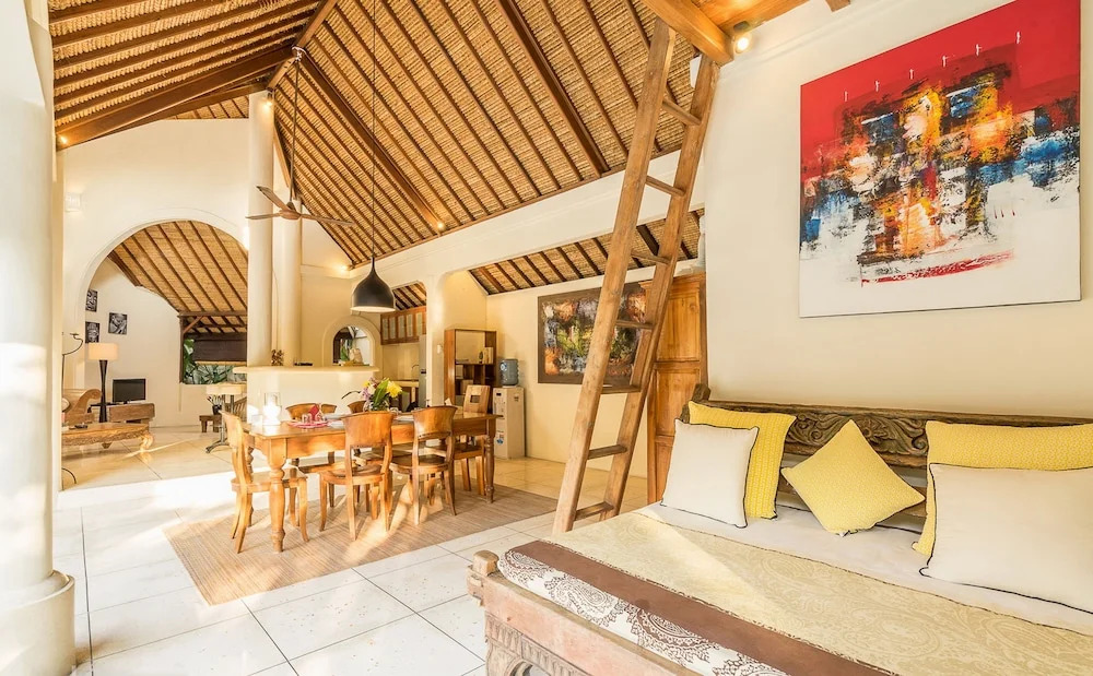 Villa Umah Maya