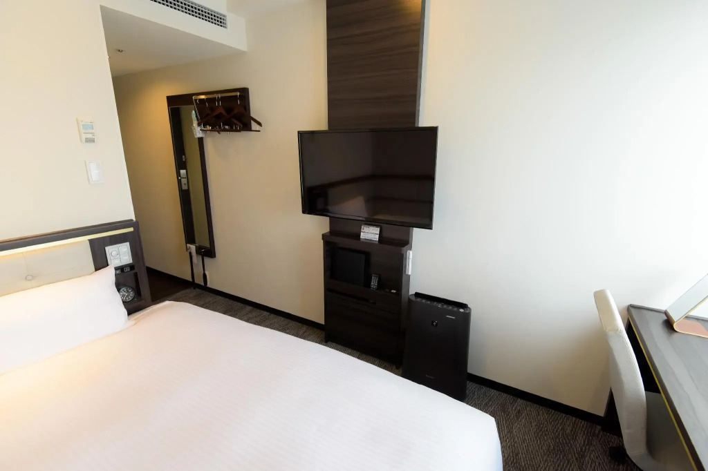 Jr West Group Via Inn Nagoya Ekimae Tsubakicho