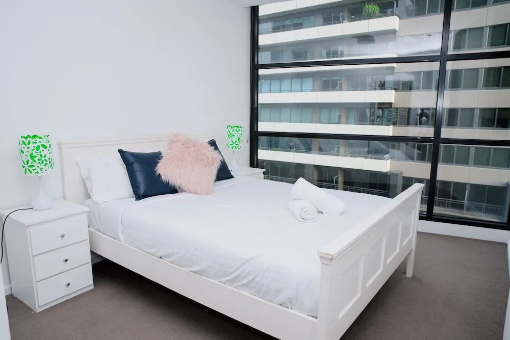 Southbank 2 Bedrooms Apt Next to Crown
