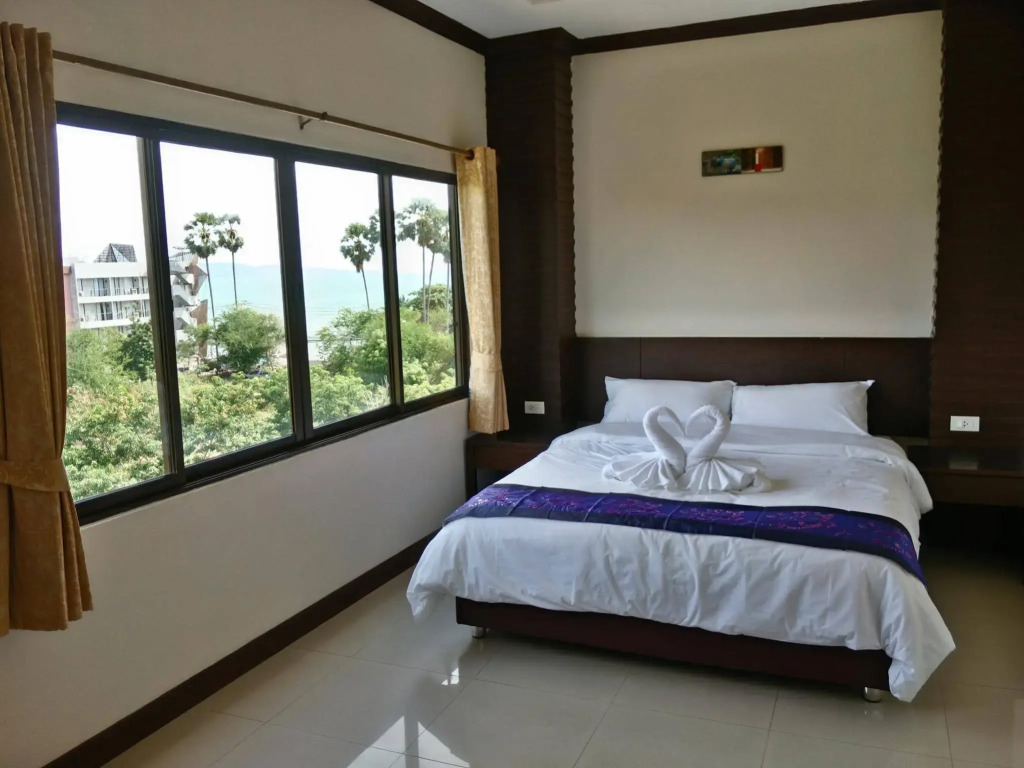 Daratalay Jomtien
