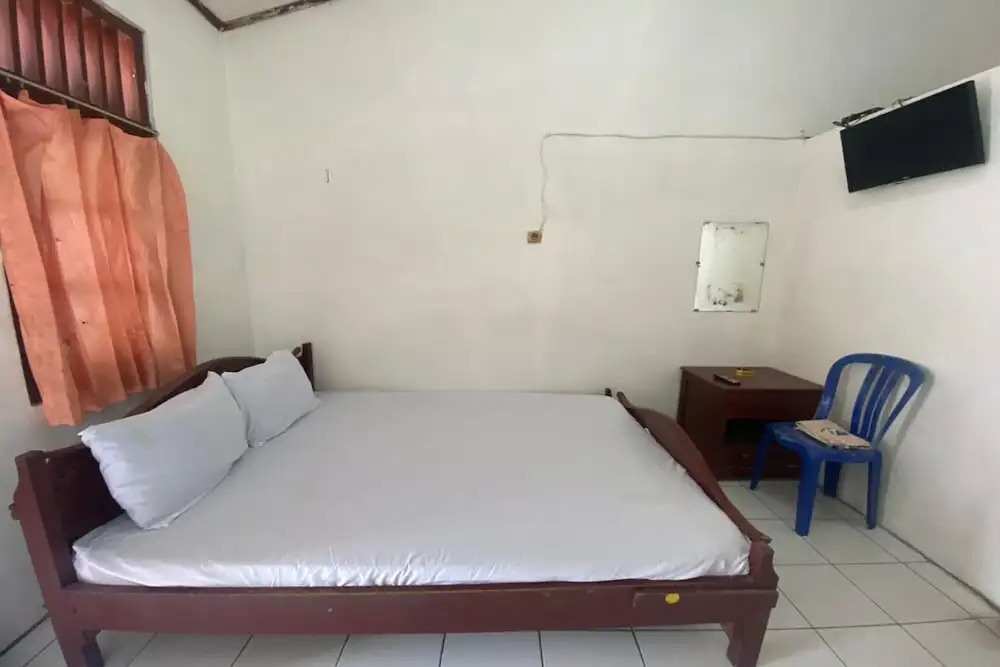 Hotel O Kenanga 1