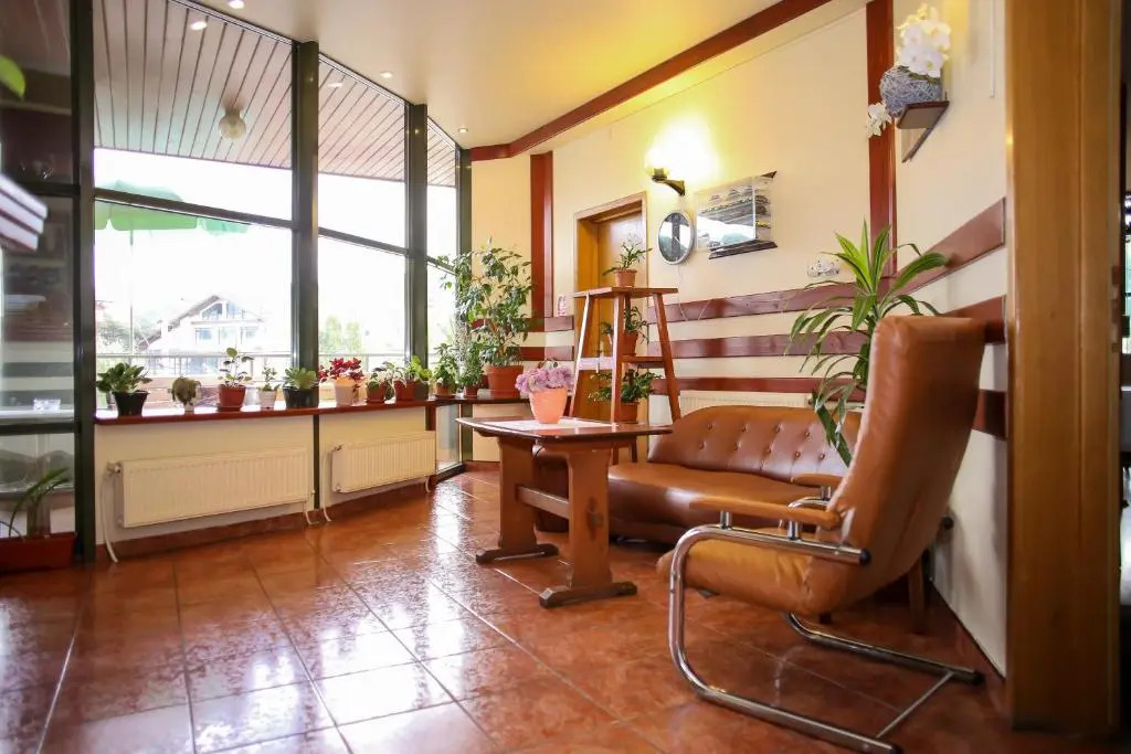 Hotel Silva