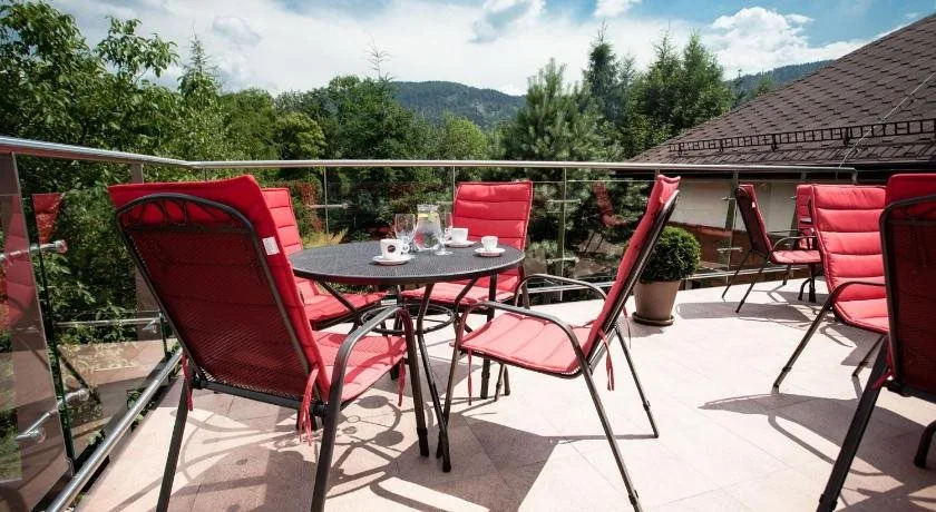 Wrblwka Hotel Restauracja