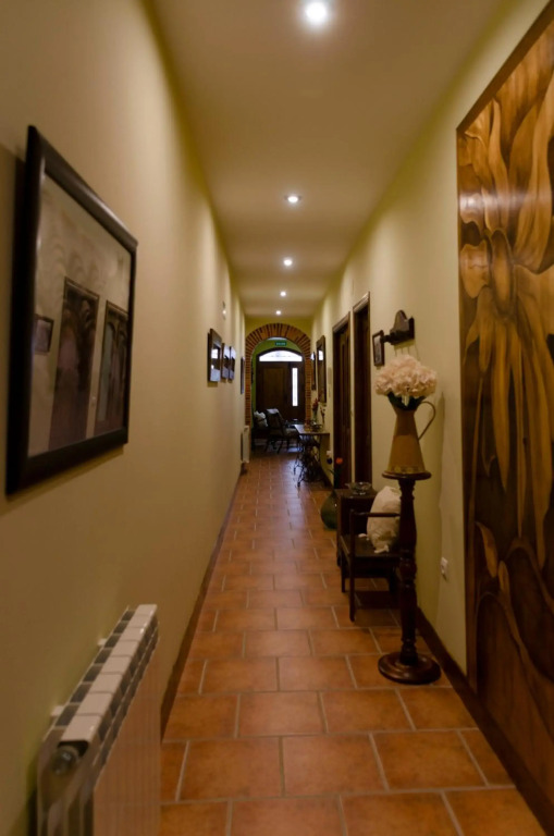Casa Rural Cervarte