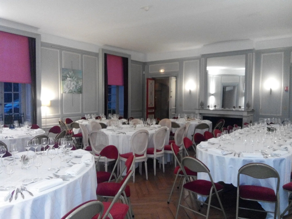 Château Golf des Sept Tours