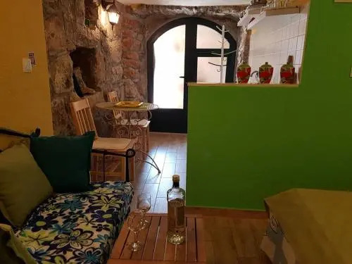 Calypsos Cave the Apartment for Animal Lovers