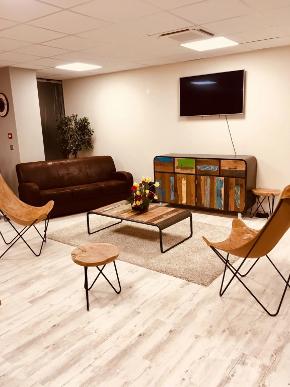 Aparthotel Adagio Access Massy Palaiseau