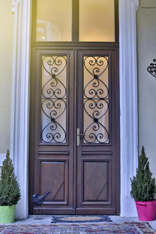 Nadis Home – Heart of Budapest