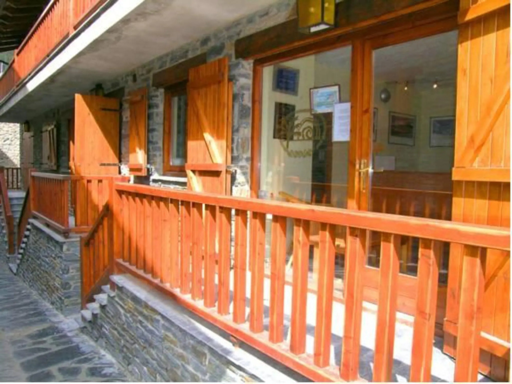 AC Apartaments Solana Ransol