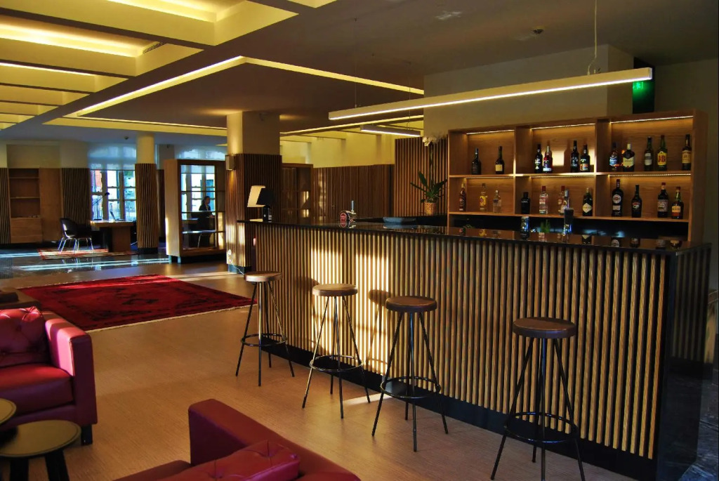 Ribeira Collection Hotel by Piamonte Hotels