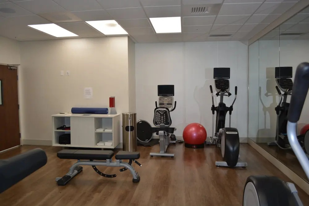 Holiday Inn Express & Suites - Liberal by IHG