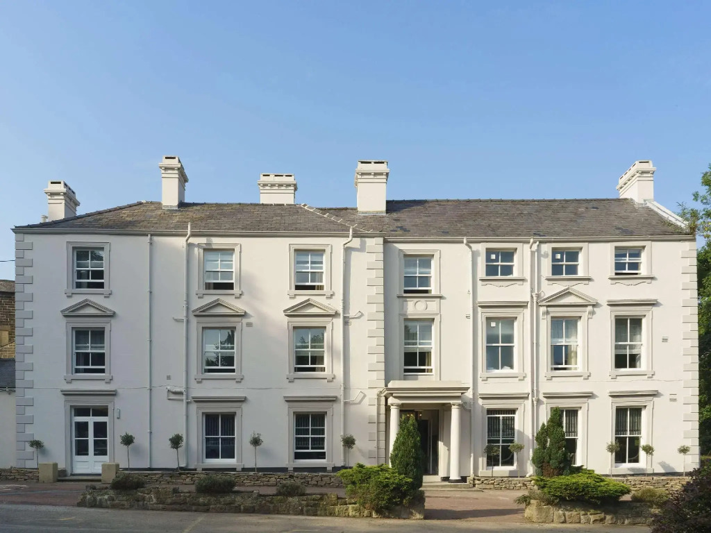 New Bath Hotel & Spa, a member of Radisson Individuals
