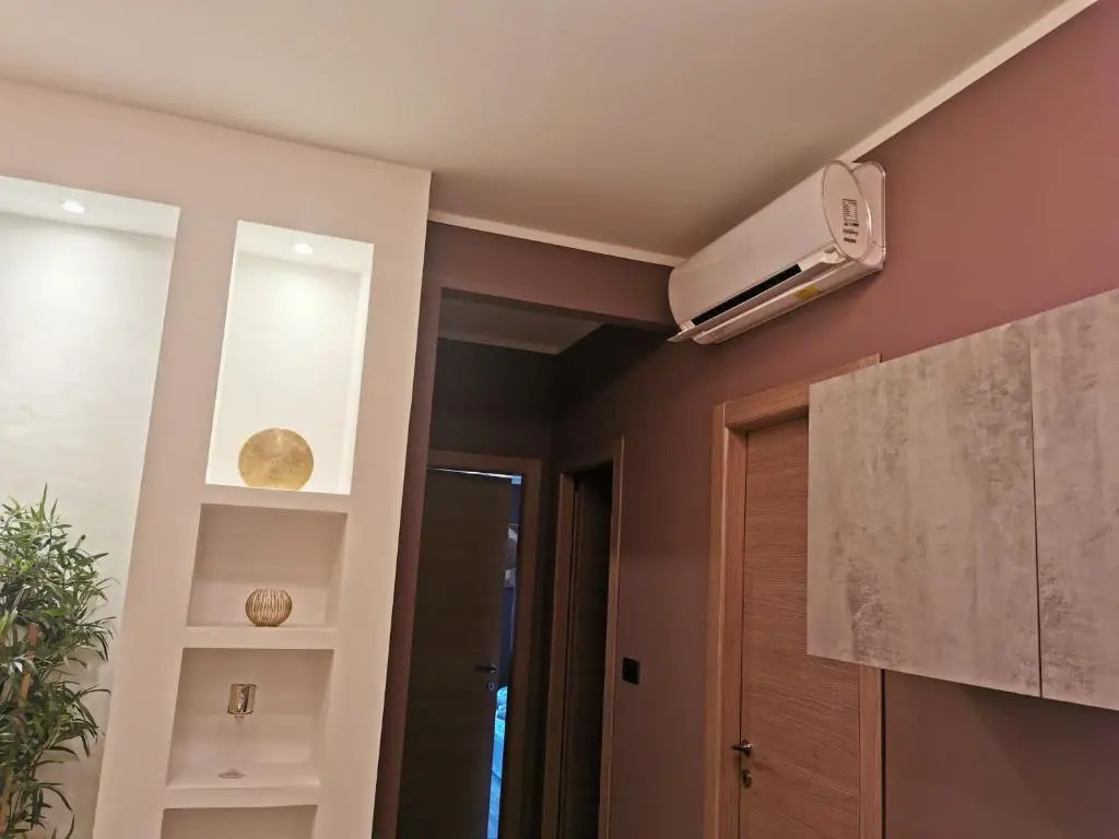TORINO VACANCY 3 - Elegant & Romantic house with a view of Piazza Vittorio/Gran Madre