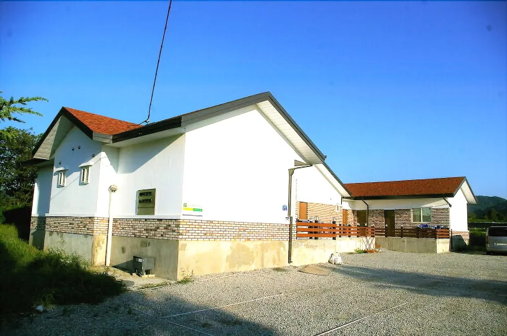 Seorabeol Pension