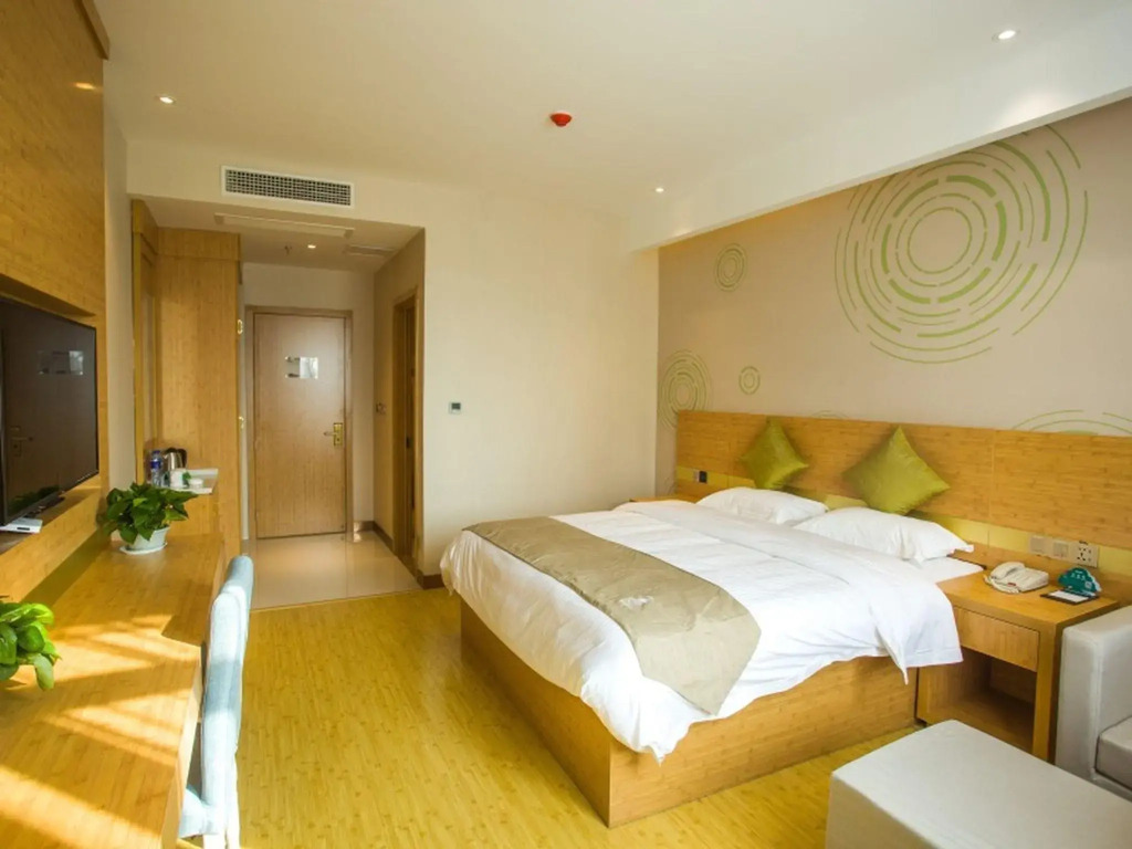 Shentie Hotel
