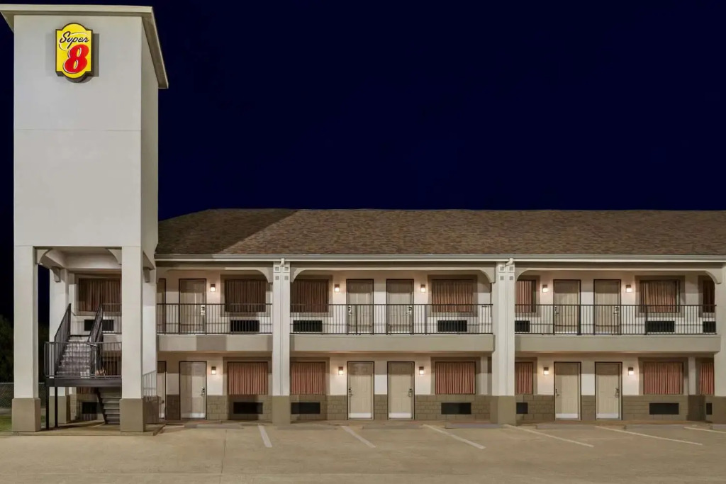 Crystal Inn Northeast Houston Downtown I-610