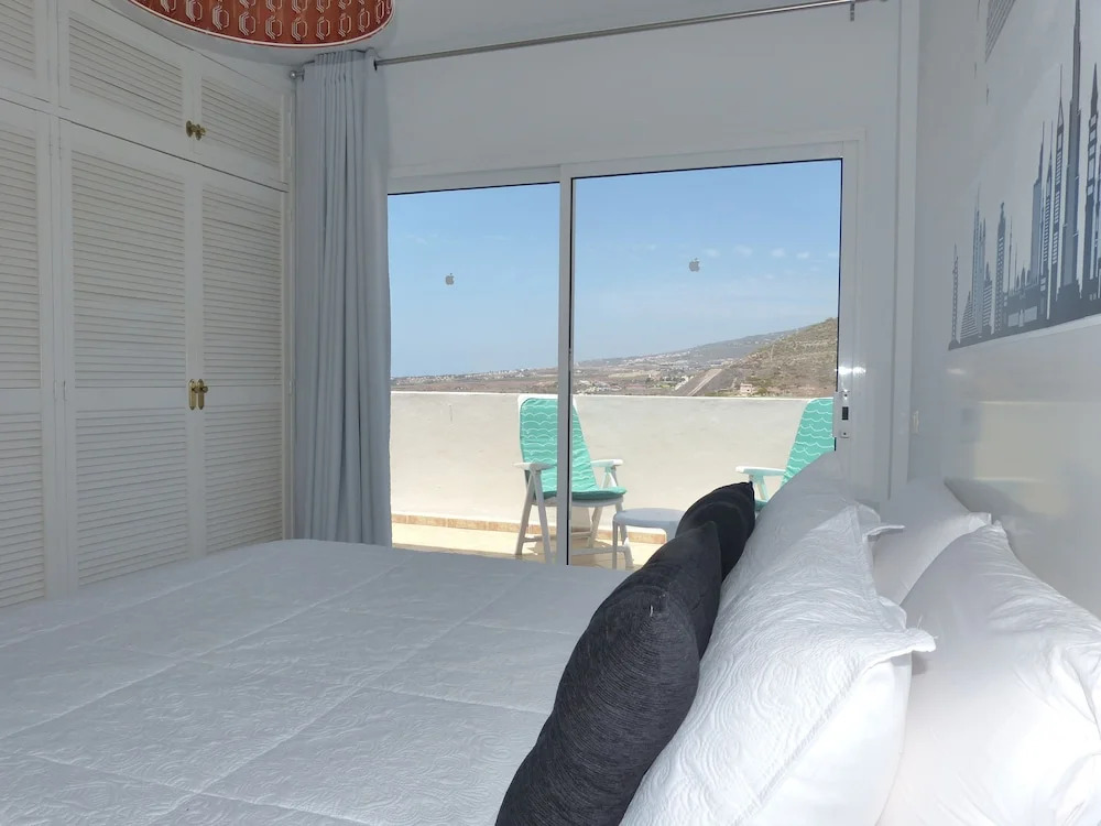 Apartamento El Sol by Suncanarias