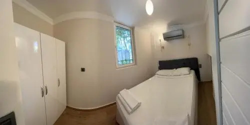 Mars Villas Apart Hotel