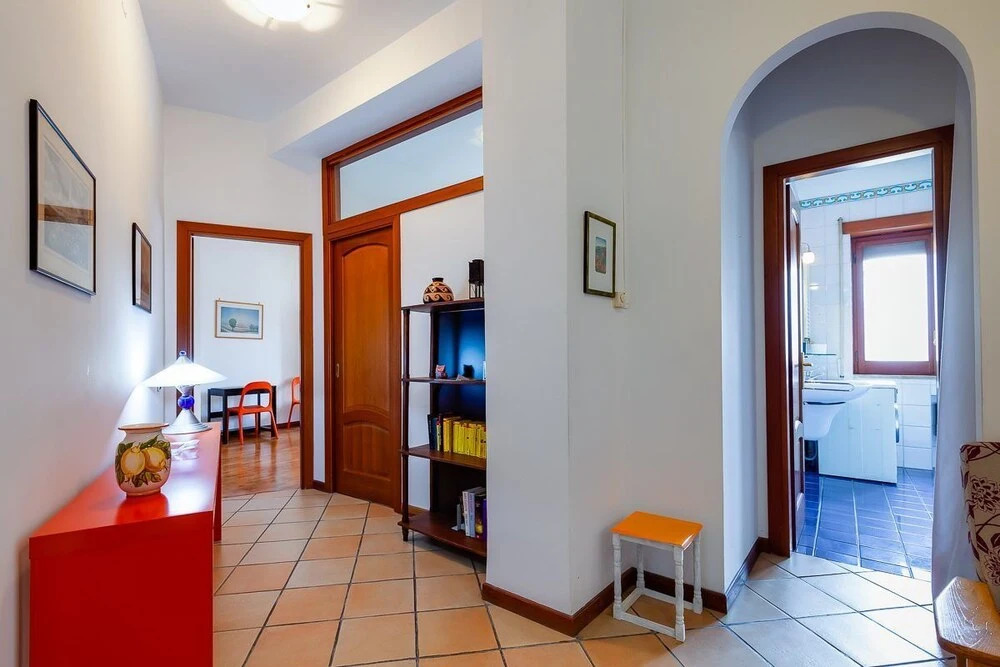 Apartment - Caravaggio BH 105