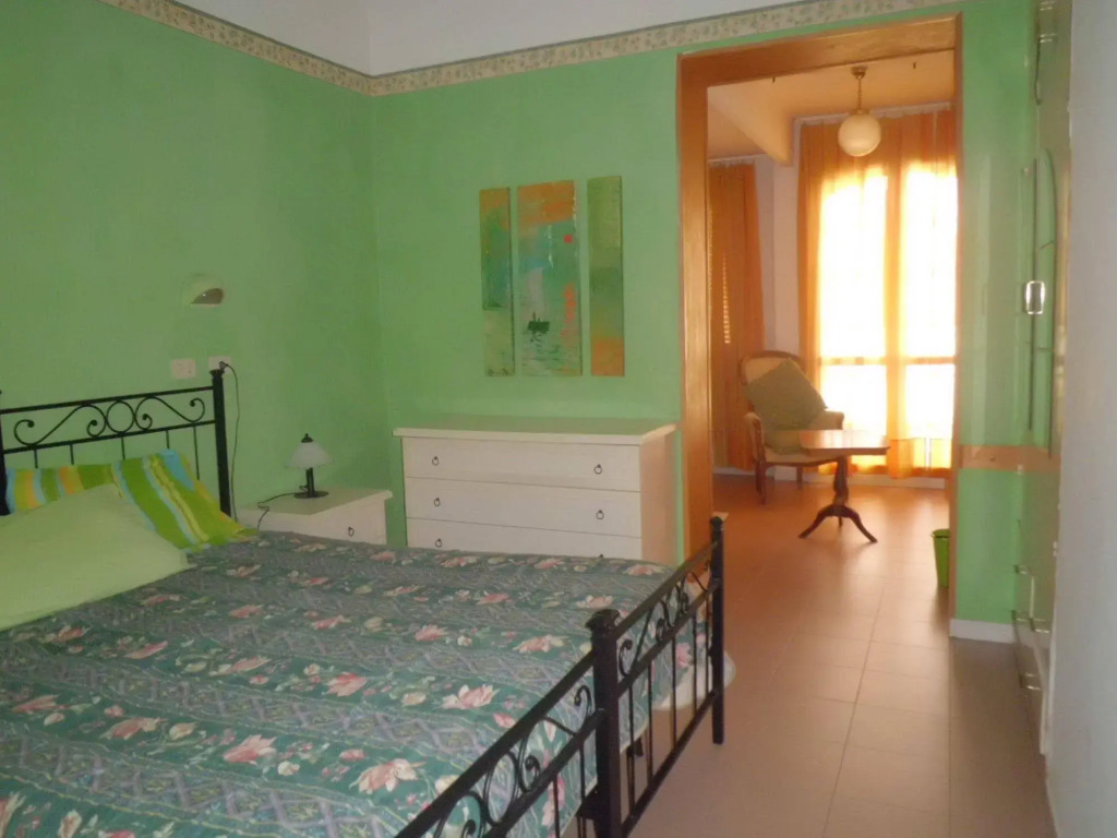 Hotel Villa Morgana